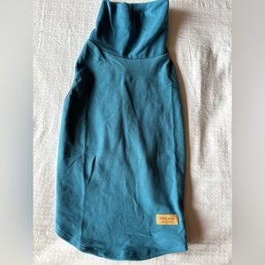 Kyeese Wear Dog Fleece Sweater Vest